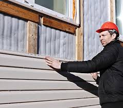 Professional Siding in Haubstadt, IN